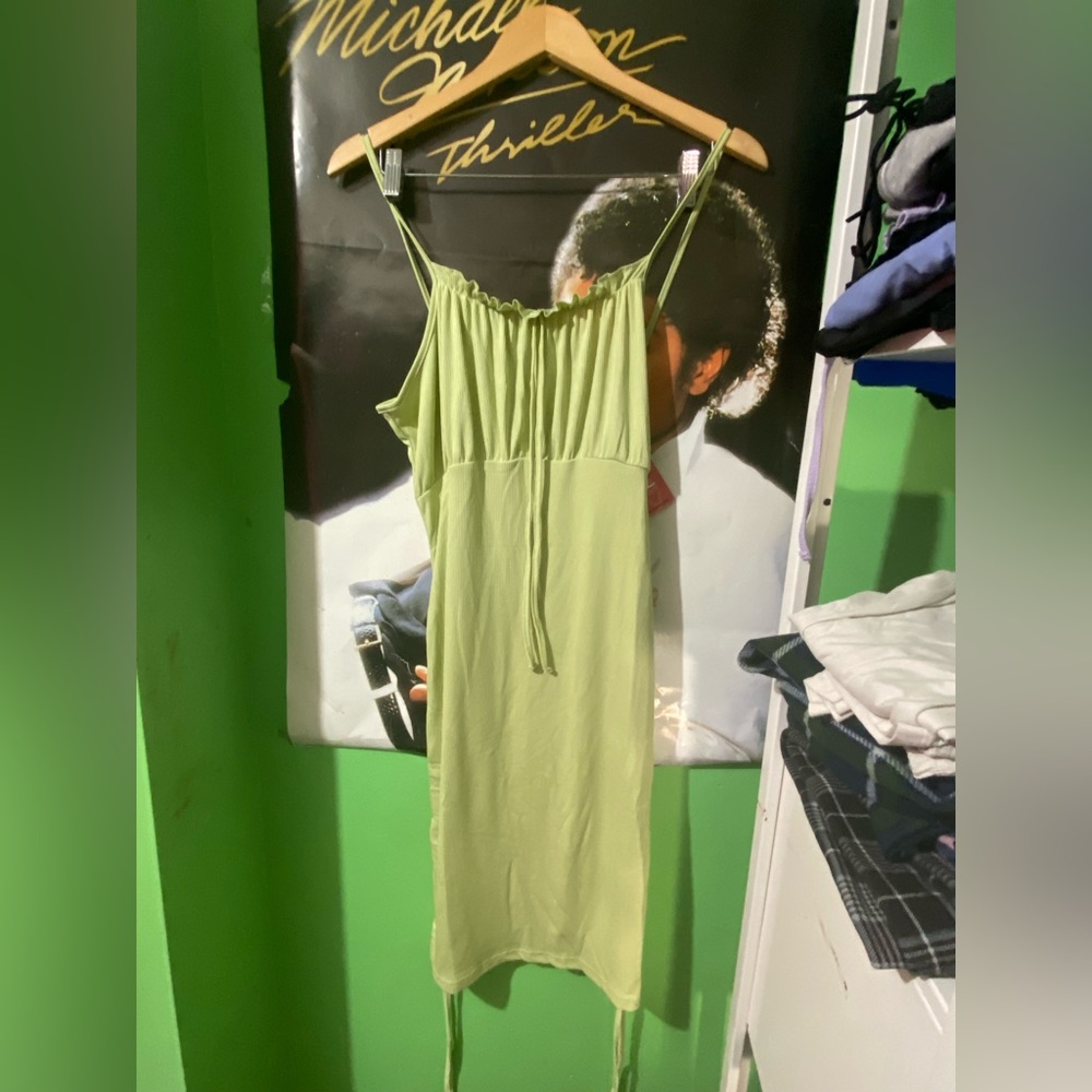 Cami dress